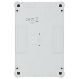 British General CPRSD4100 100A 4-Pole Rotary Isolator NO