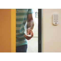 Yale AL-KF-1A-W Key Fob