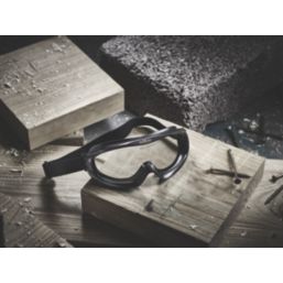 Site SEY550 Slimline Safety Goggles