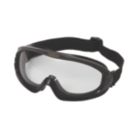 Site SEY550 Slimline Safety Goggles