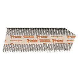 Paslode Galvanised-Plus IM350 Collated Nails 2.8mm x 63mm 1100 Pack
