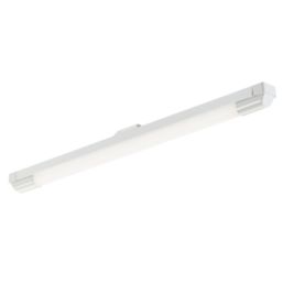 Led fluorescent deals lights screwfix