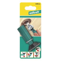 Wolfcraft WFC-5499000 GU10 Lamp Removal Tool