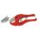 C.K  32mm Manual PVC Conduit Pipe Shears