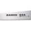 Bahco  7tpi Wood Handsaw 22" (550mm)