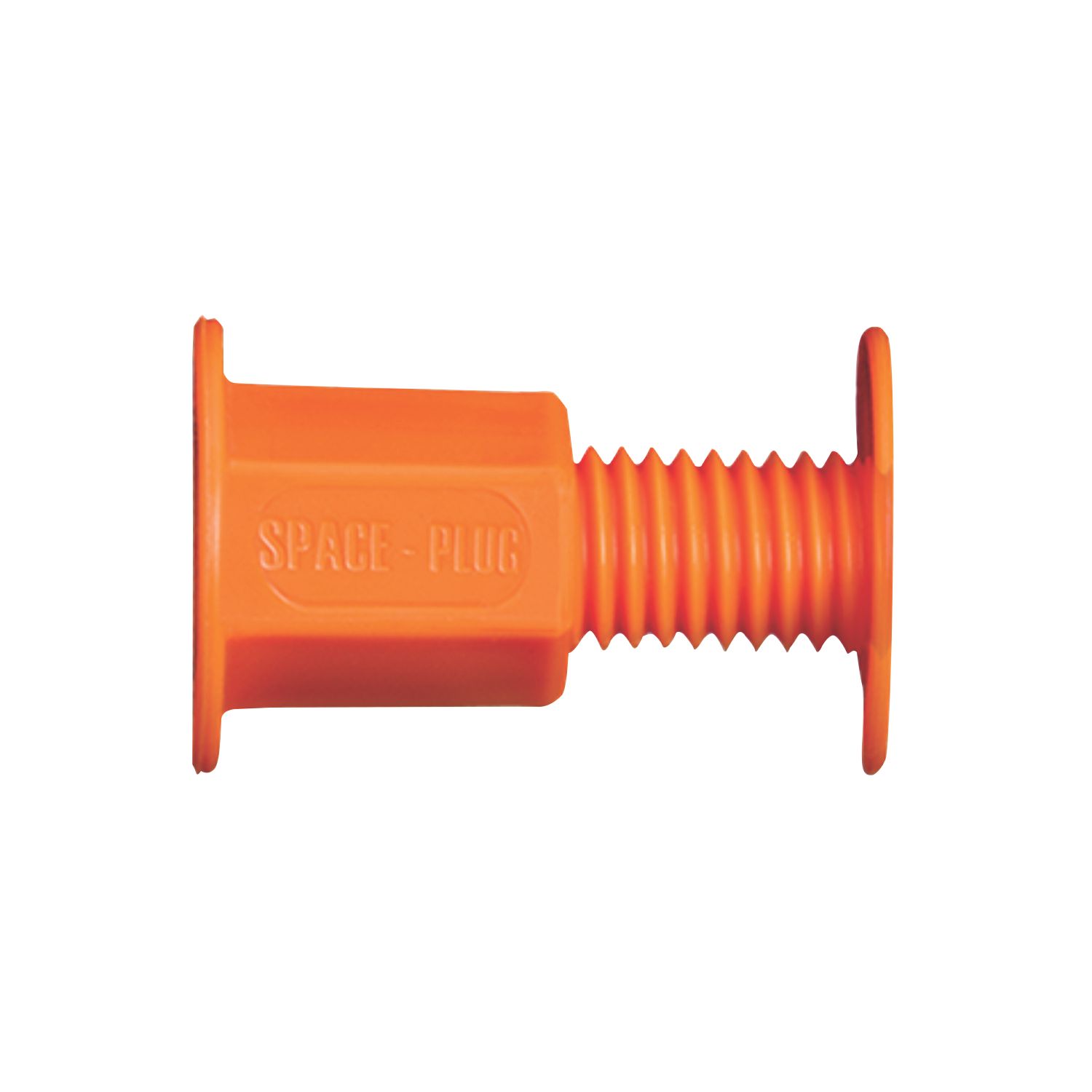 Space-Plug Kitchen Cabinet Space Plugs Regular 30-50mm x 2mm x 30mm 10 Pack (6085H)