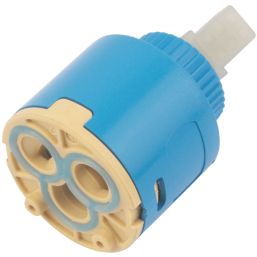 Flomasta  35mm Ceramic Tap Cartridge