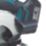 Makita DSS611Z 165mm 18V Li-Ion LXT  Cordless Circular Saw - Bare