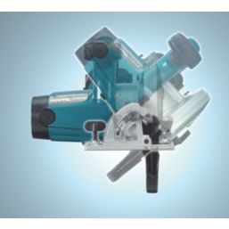 Makita DSS611Z 165mm 18V Li-Ion LXT  Cordless Circular Saw - Bare