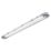 Sylvania SylProof Toledo Twin 4ft LED Cool White Waterproof Batten Light 26.6W 3100lm 220-240V