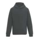 Regatta  Hoodie Solid Grey Small 38" Chest