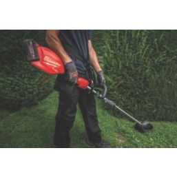 Milwaukee  18V Li-Ion RedLithium Brushless Cordless Power Head - Bare