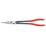 Knipex Long Reach Flat Pliers 10.9" (280mm)