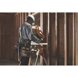DeWalt DWST40603-1 Tool Belt Rig