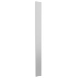Spacepro Wardrobe Fillet Dove Grey 2800mm x 90mm