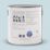 LickPro 2.5Ltr Blue 15 Satin Water-Based Trim Paint