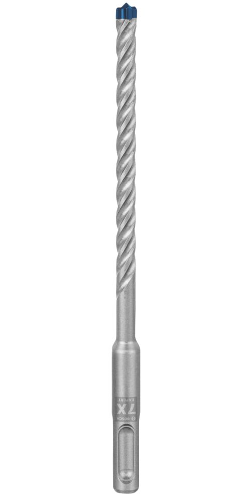 Screwfix 7mm masonry drill outlet bit