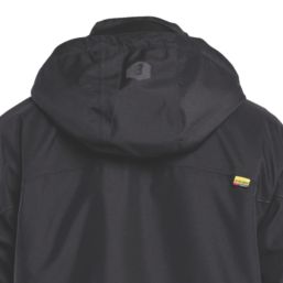 Blaklader   Work Jacket Black X Small 34" Chest