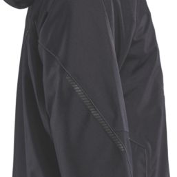 Blaklader   Work Jacket Black X Small 34" Chest