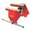 Forge Steel Workshop Vice 4.64" (118mm)
