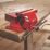 Forge Steel Workshop Vice 4.64" (118mm)