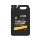 Scrubb   Universal Scrubber Dryer Detergent Cleaner 5Ltr