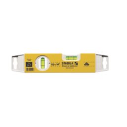Stabila  Torpedo Level 10" (250mm)