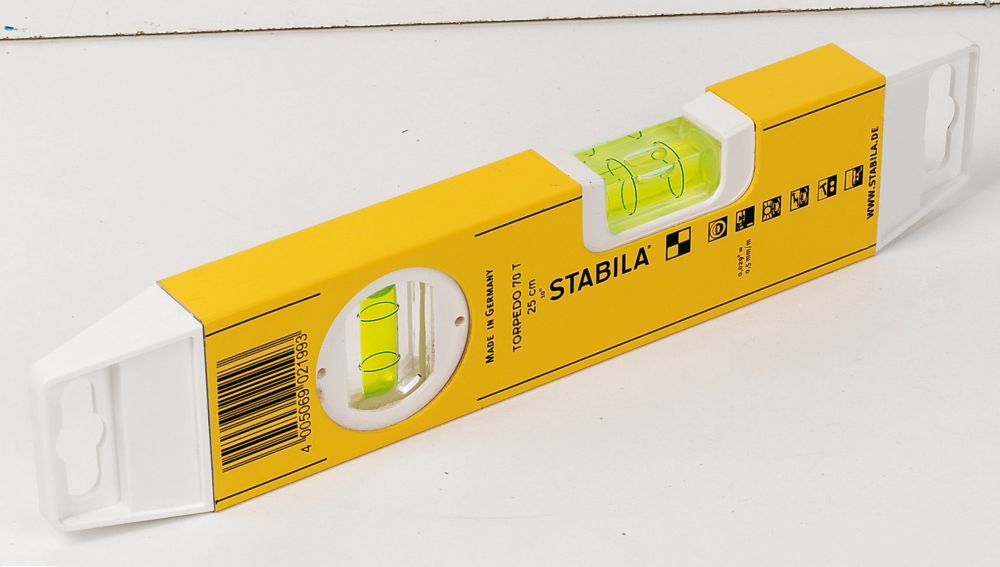 Screwfix deals stabila level