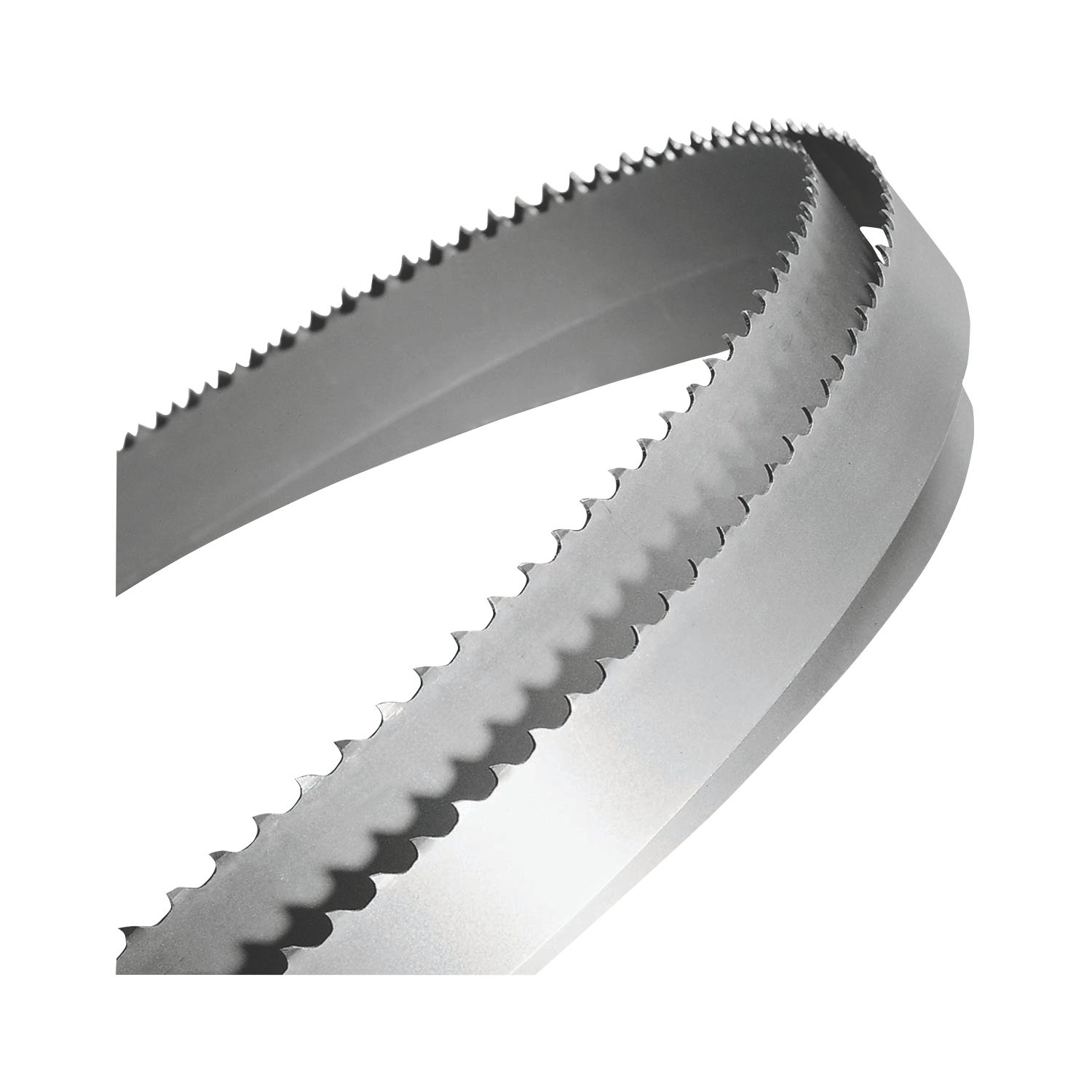 Starrett Duratec SFB Multi-Material Bandsaw Blade 6tpi 1575mm (62") x 0.35mm x 6mm (1/4") (6097R)