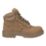 Site Skarn Size 5 Womens Stone  Steel Toe Cap Safety Boots