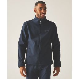 Regatta Cera V  Jacket Navy 2X Large 53.5" Chest