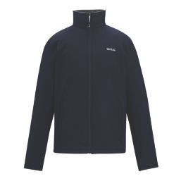 Regatta Cera V  Jacket Navy 2X Large 53.5" Chest