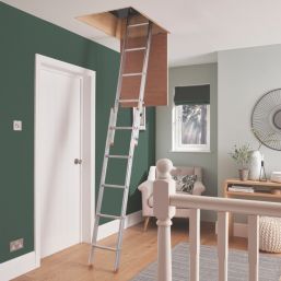 Magnusson  2.69m Loft Ladder