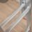 Magnusson  2.69m Loft Ladder