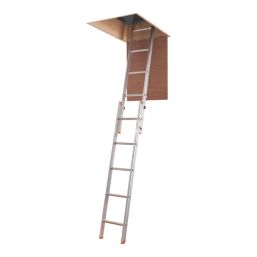 Magnusson  2.69m Loft Ladder