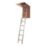 Magnusson  2.69m Loft Ladder