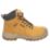 DEWALT Mentor Size 11  Honey Waterproof Steel Toe Cap Safety Boots