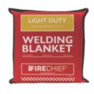 Firechief Hot Works Light-Duty Welding Blanket 3m x 2m