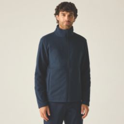 Regatta Recycle.Me Fleece Navy Medium 41" Chest