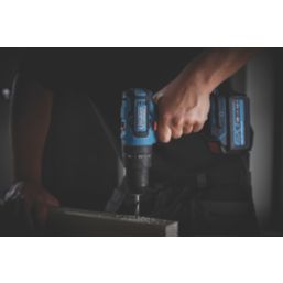 Erbauer 18v cordless sds best sale drill review