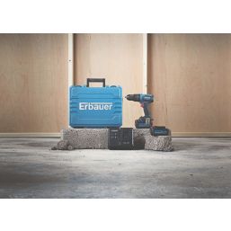 Erbauer brushless twin pack hot sale