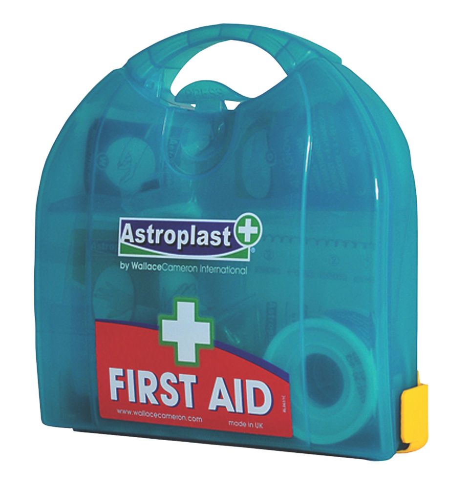 Catering First Aid Kits | First Aid | Screwfix.com