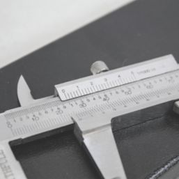 Vernier caliper on sale builders warehouse