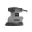 Refurb Titan TTB887SDR 160W  Electric Detail Sander 240V