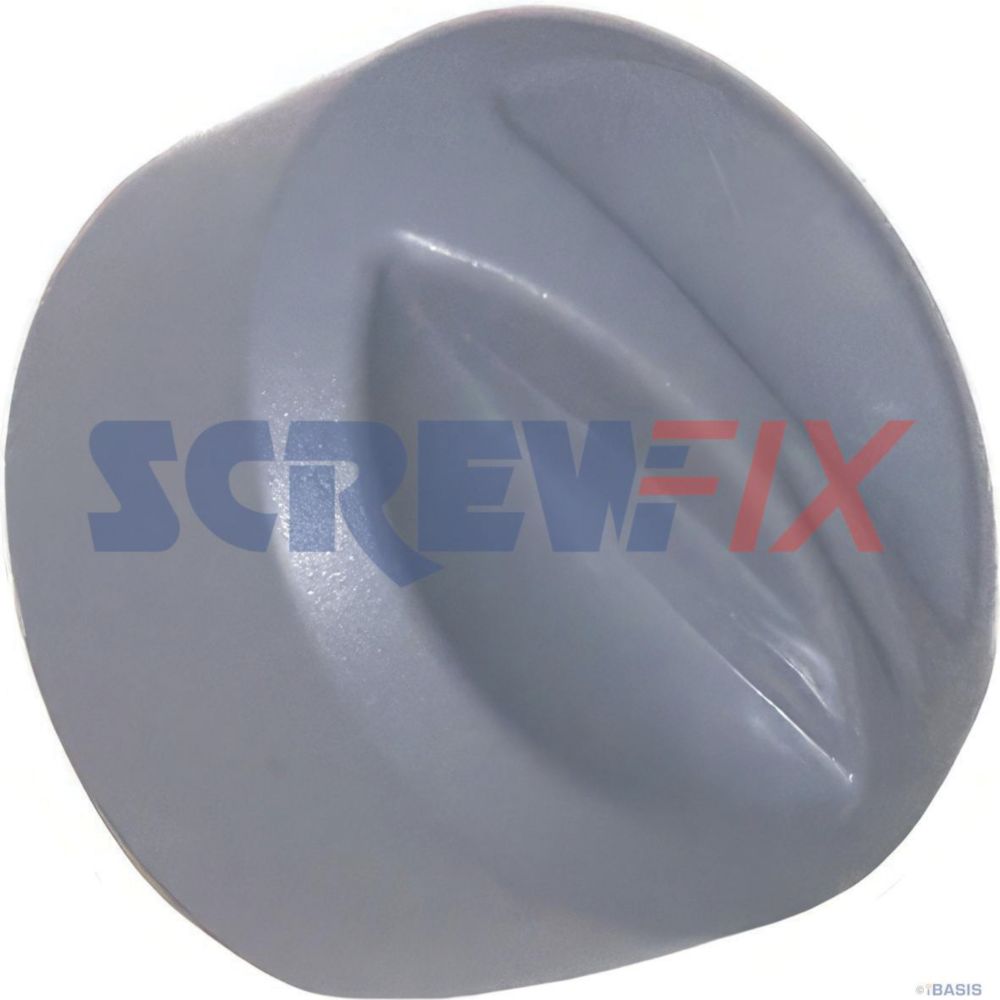 Baxi 248093 CONTROL KNOB Screwfix