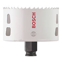 Bosch  Multi-Material HSS Bi-Metal Holesaw 79mm
