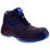 Puma Krypton Metal Free  Safety Boots Blue Size 13