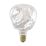 Calex XXL Organic Neo E27 Decorative LED Light Bulb Silver 75lm 4W