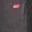 Milwaukee Gridiron Fullzip  Hoodie Black Medium 40-42" Chest