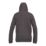 Milwaukee Gridiron Fullzip  Hoodie Black Medium 40-42" Chest